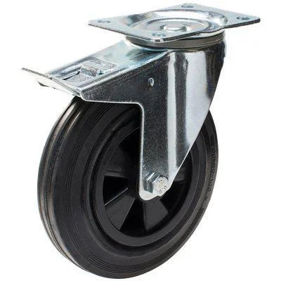 GUMMIHJUL SVINGBAR BREMS v:6747630