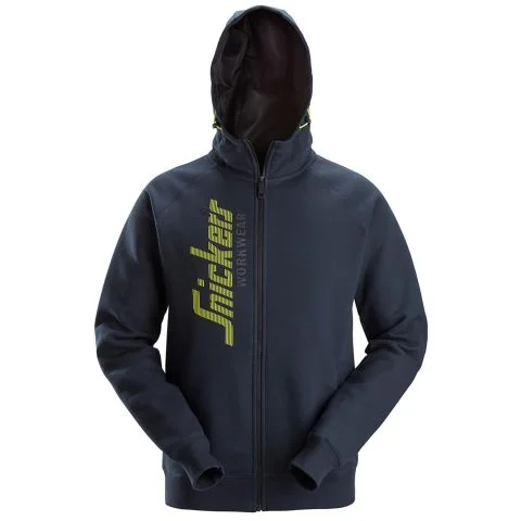 2846-9500 Snickers Workwear Hettegenser 3131583