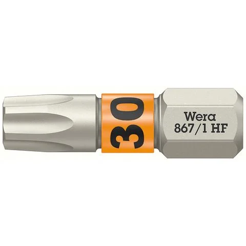 05066144001 Wera Bits 4021634