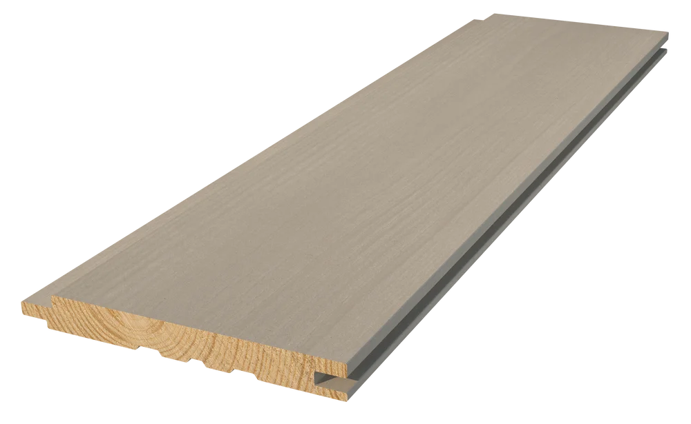 Furu 13×120 sprekk beis himmelgrå natur v:2553390 Furu 13×120 sprekk beis himmelgrå natur v:2553390