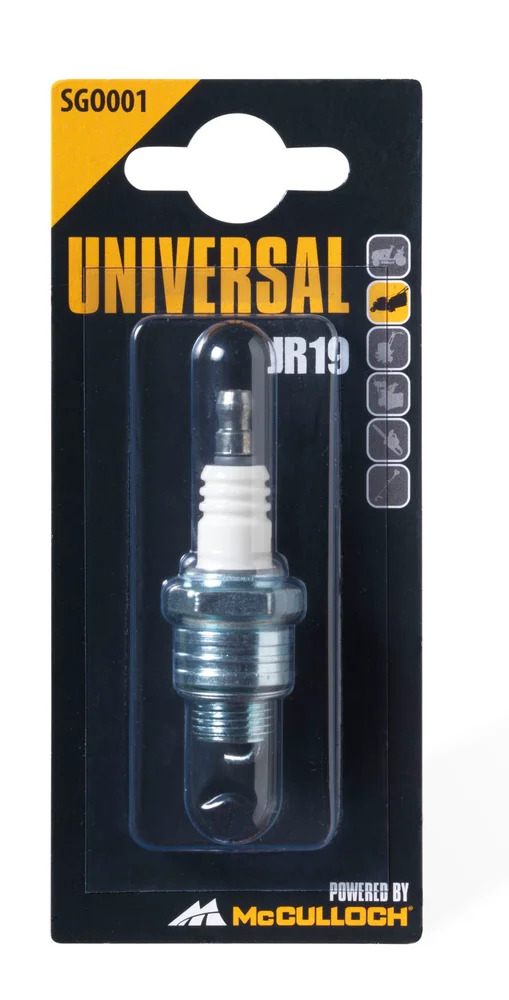 TENNPLUGG RJ19LM FOR GRESSKLIPPER v:6362201