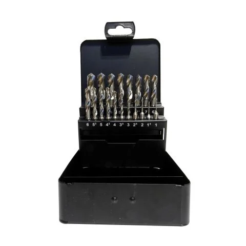 HC-061 Ironside Borsett 3048262