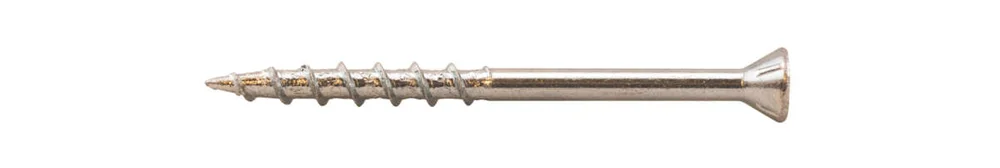 Sponplateskrue senkhode 4,2x55 v:2588600