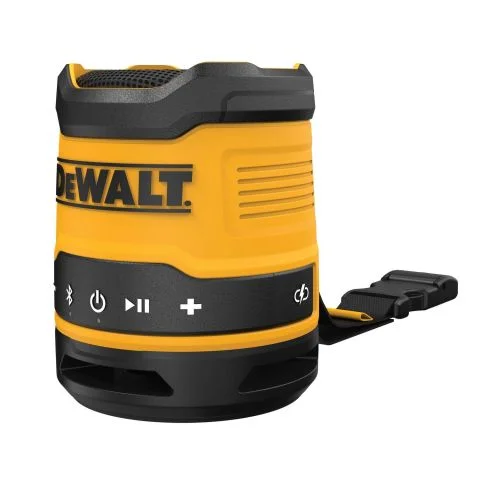 DCR009-XJ Dewalt Høyttaler 4037556