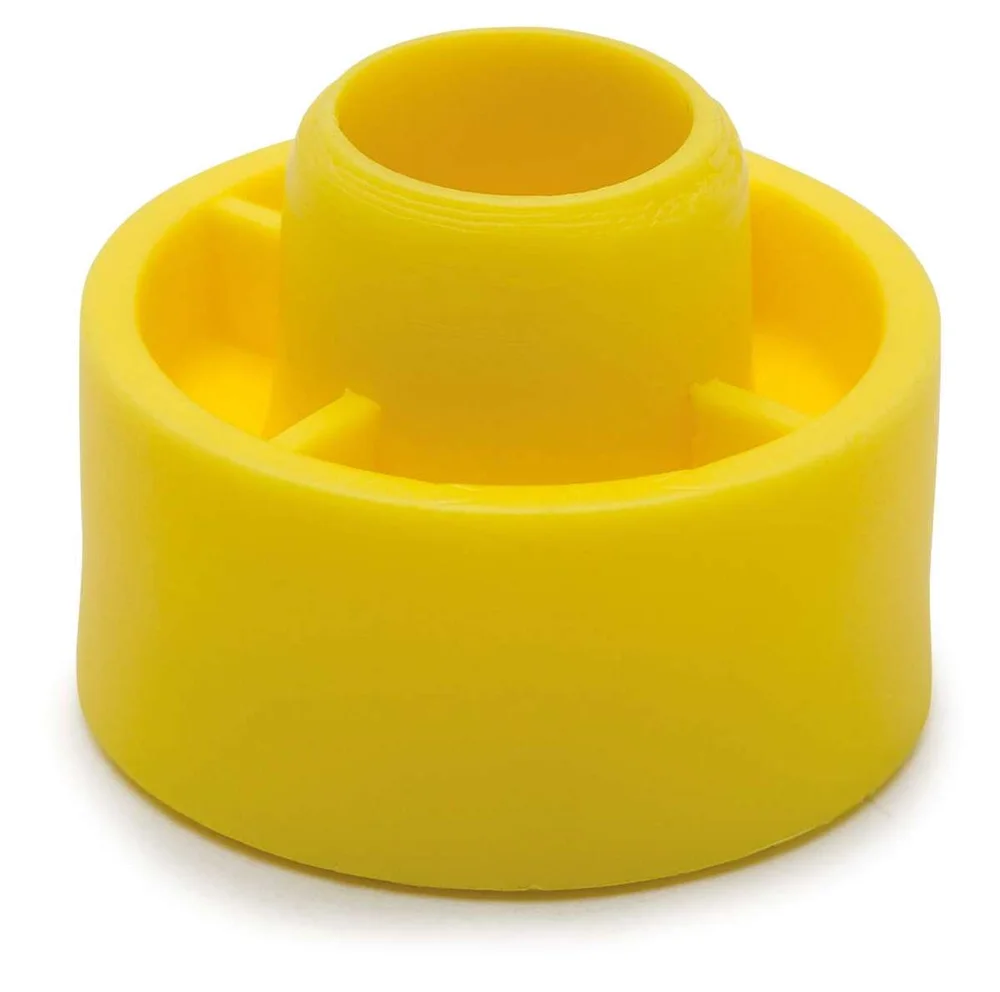 Fast 10 mm distanseskive v:5385951