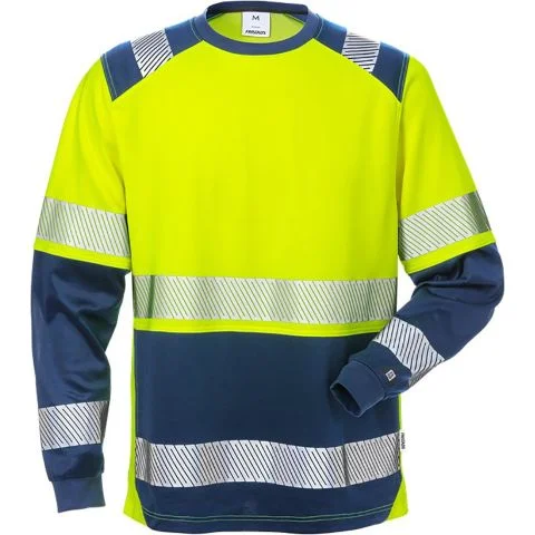 7457 THV Fristads Genser 3075380