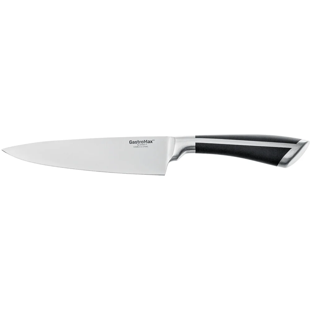 GASTROMAX GRØNNSAKSKNIV 25,5 CM v:3602159