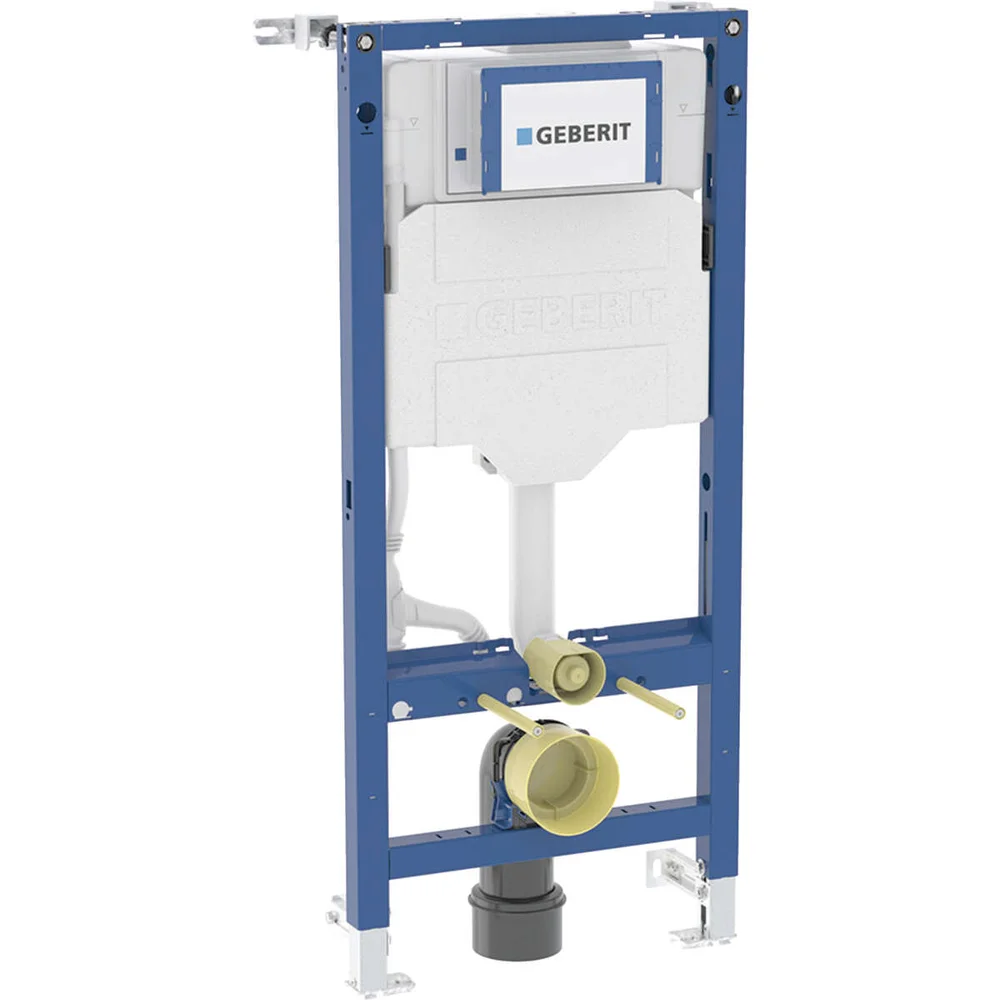 Duofix Sigma WC innbyggingssisterne v:4388362