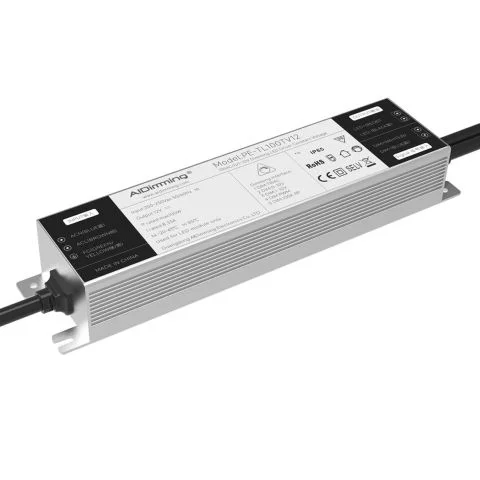PE-TL100TV12 Designlight Driver 4047706 PE-TL100TV12 Designlight Driver 4047706