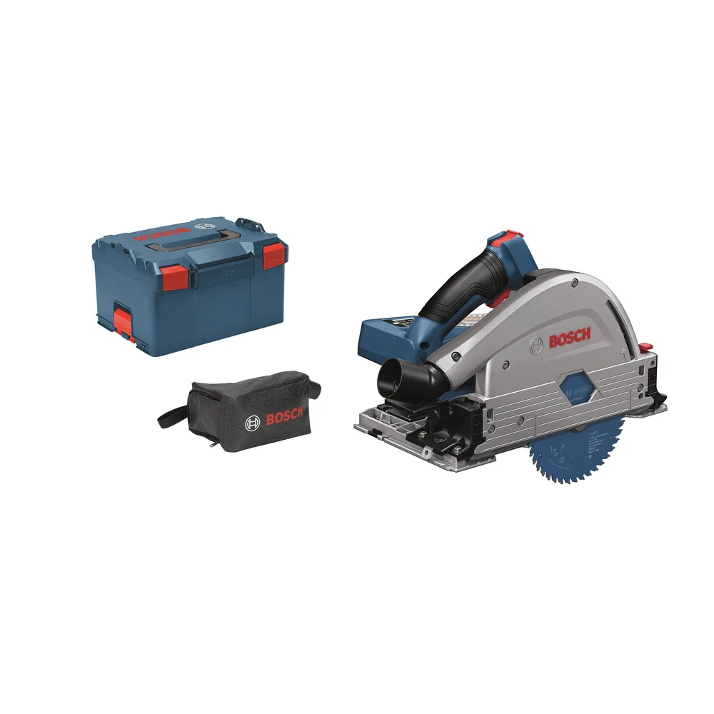 Bosch Dykkssag GKT 18V-52 GC, uten lader & batteri v:9471453 Bosch Dykkssag GKT 18V-52 GC, uten lader & batteri v:9471453
