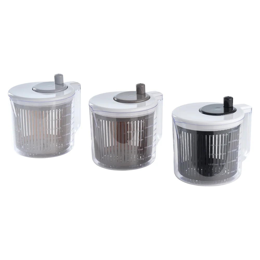DAY SALATSLYNGE 2,5L ASSORTERT v:2938672