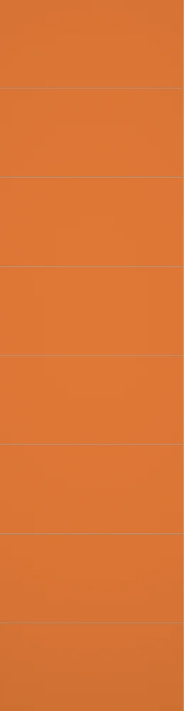 Baderomspanel 2122M6030 orange v:4566033 Baderomspanel 2122M6030 orange v:4566033