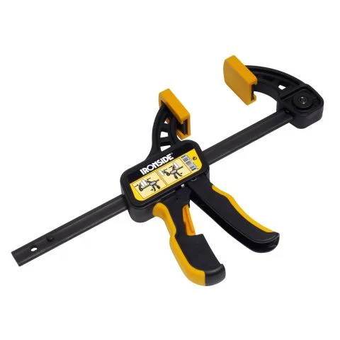 123007 Ironside Enhåndstvinge 3041008