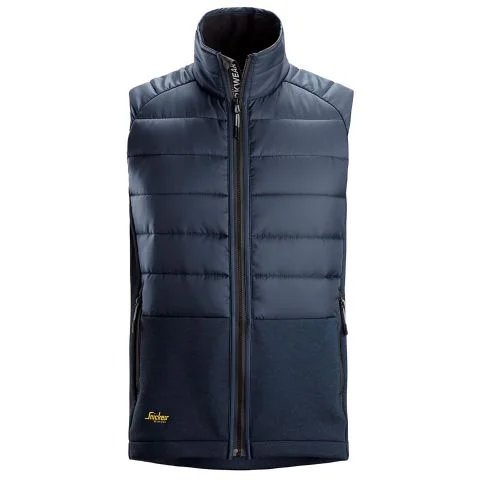 4902-9545 FlexiWork Snickers Workwear Vest 3131548