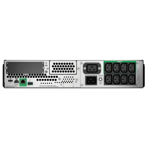 SMT2200RMI2UC Schneider Electric UPS 3138920