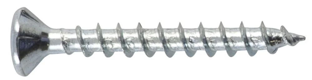 Treskrue spun+senk elforsinket 3,0x20 200 stk v:8606327