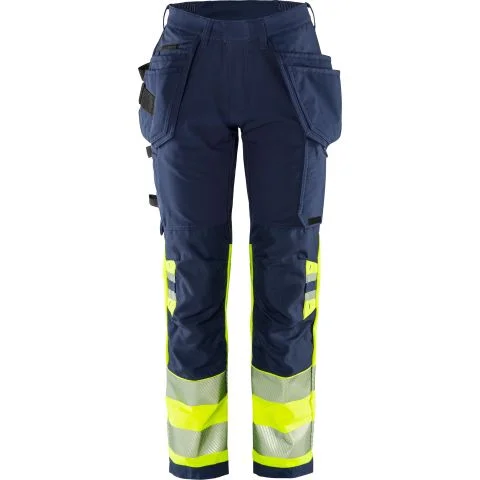 2663 GSTP Fristads Arbeidsbukse 3114246