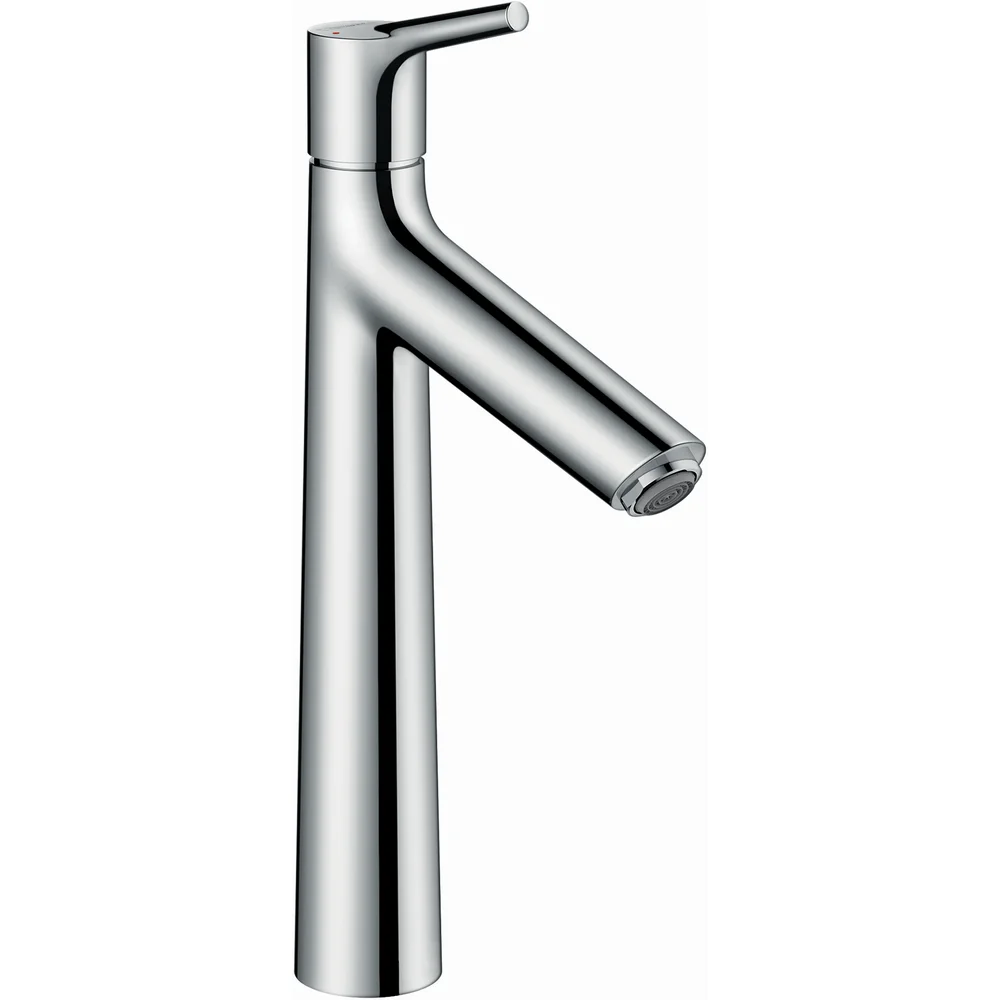 HANSGROHE TALIS S 190 SERVANTARMATUR U/BUNNVENTIL KROM v:8122990