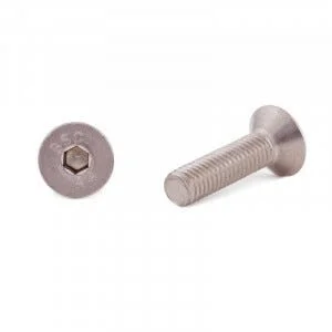 ARVID NILSSON ISO10642 A4 SENKSKR M 8X 40 (DIN7991) v:9570132