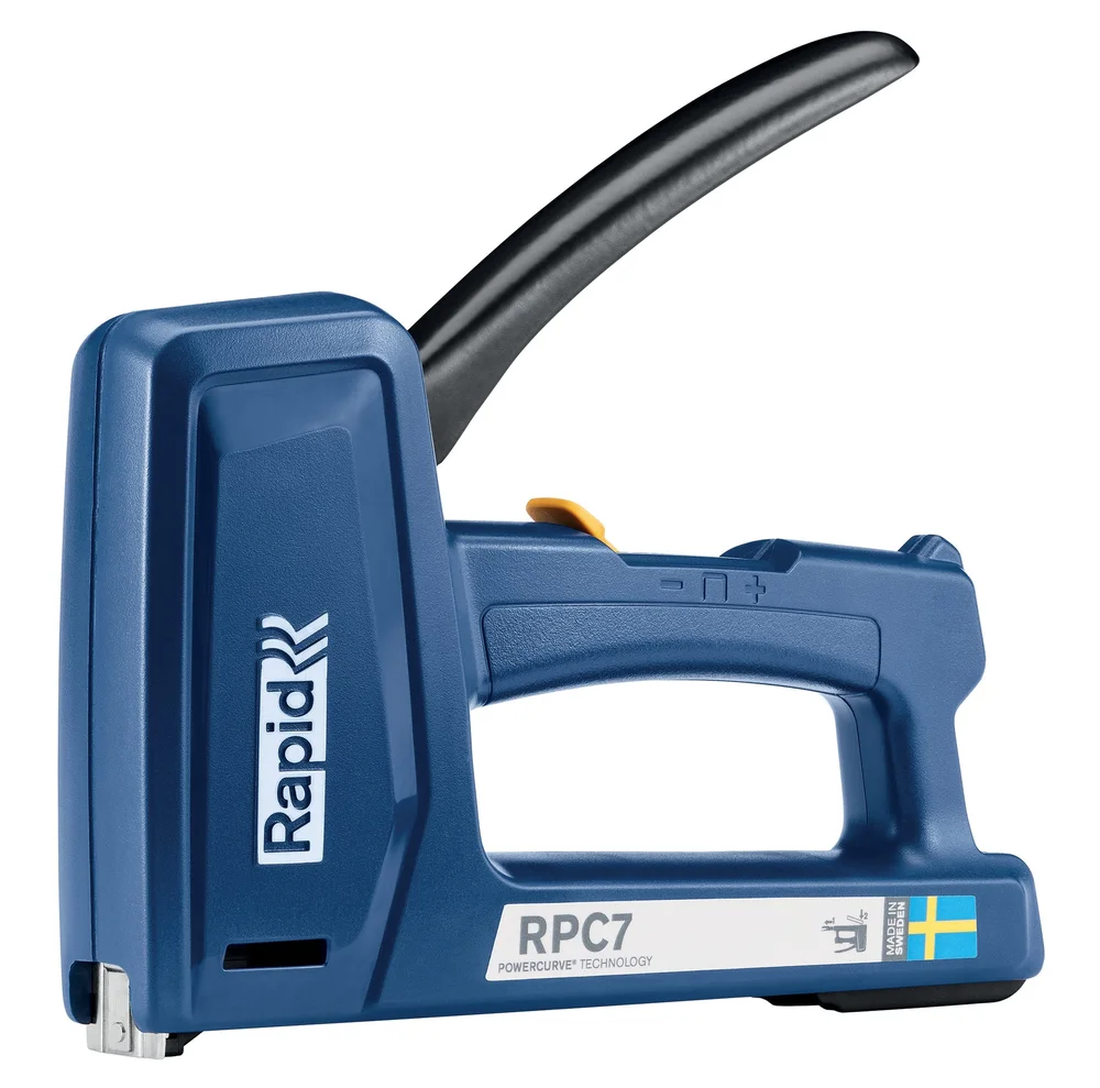 RAPID STIFTEMASKIN RPC7 v:1337417