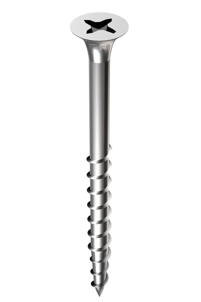 MONTERINGSSKRUE 42MM LITEX 100/POS v:1896765 MONTERINGSSKRUE 42MM LITEX 100/POS v:1896765