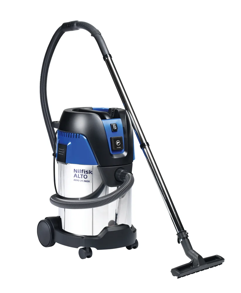 Støvsuger Aero 31-21 PC INOX v:3002747