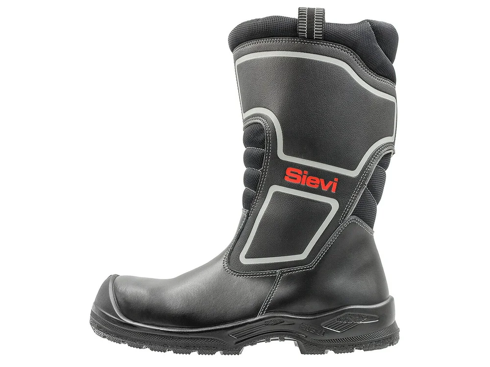 SIEVI SIEVI STORM XL+ S3L v:5933277