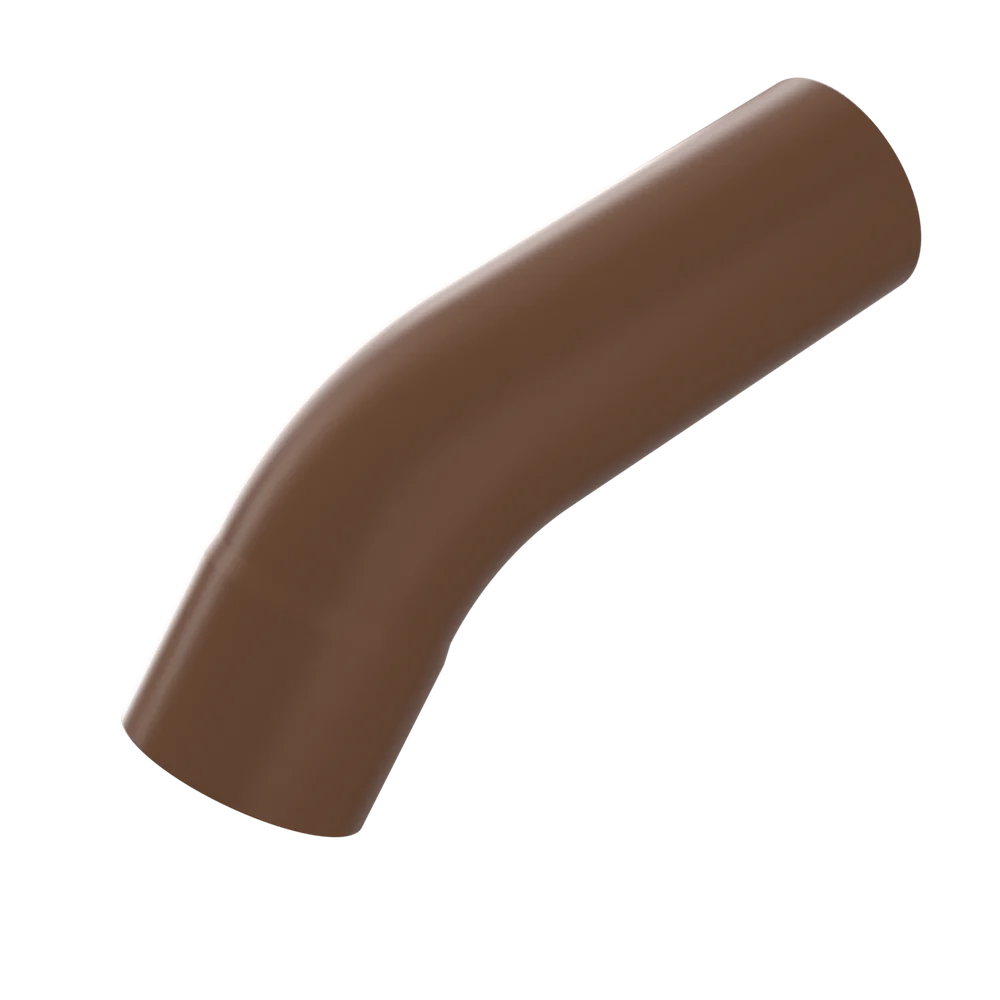 SOILKRAGEBEND N70 BRUN v:9788589