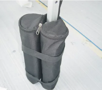 Sandbag til forankring av pop-up telt v:2021199