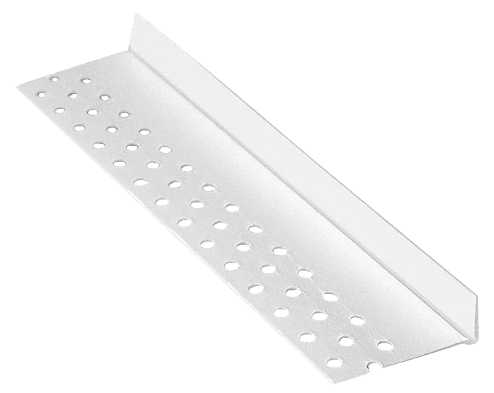 Kantprofil L-Trim 45 x 12,5 x 2500 mm v:7064656