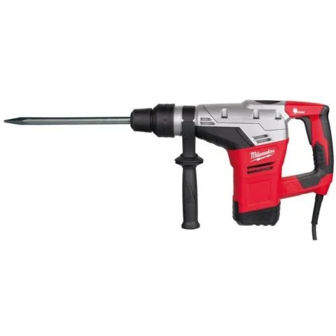 K 500 ST Milwaukee Meiselhammer HV12145 K 500 ST Milwaukee Meiselhammer HV12145