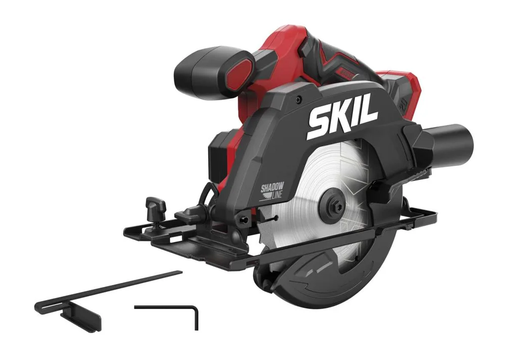 Skil 3551CA sirkelsag u/batteri v:7229646 Skil 3551CA sirkelsag u/batteri v:7229646