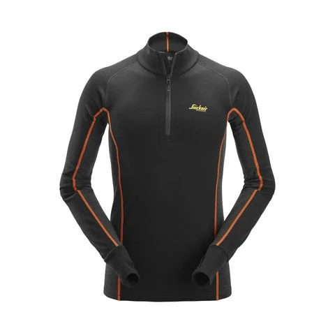 Stay Warm 9482 Snickers Workwear Superundertøy trøye 4073172