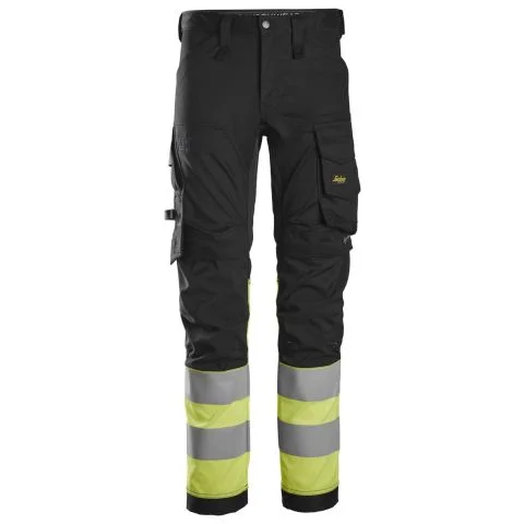 6334 Snickers Workwear Arbeidsbukse 3104673
