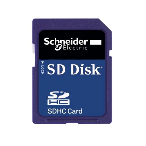 TMASD1 Schneider Electric Minnekort 3107074