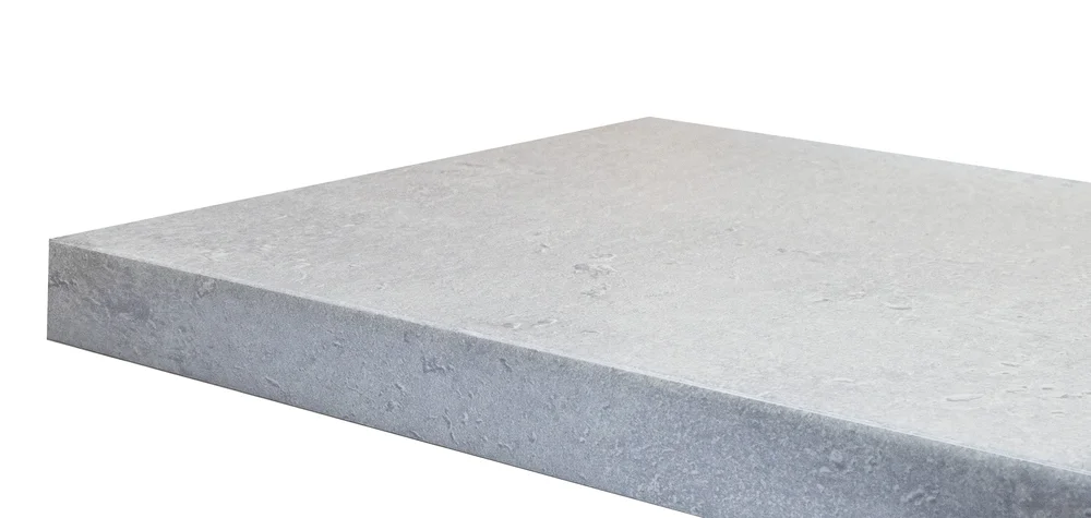 Benkeplate laminat rk-b cement light v:5380616