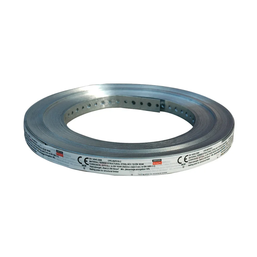 Hullbånd 20×1,0mm x 3m ban102003 v:4821879 Hullbånd 20×1,0mm x 3m ban102003 v:4821879