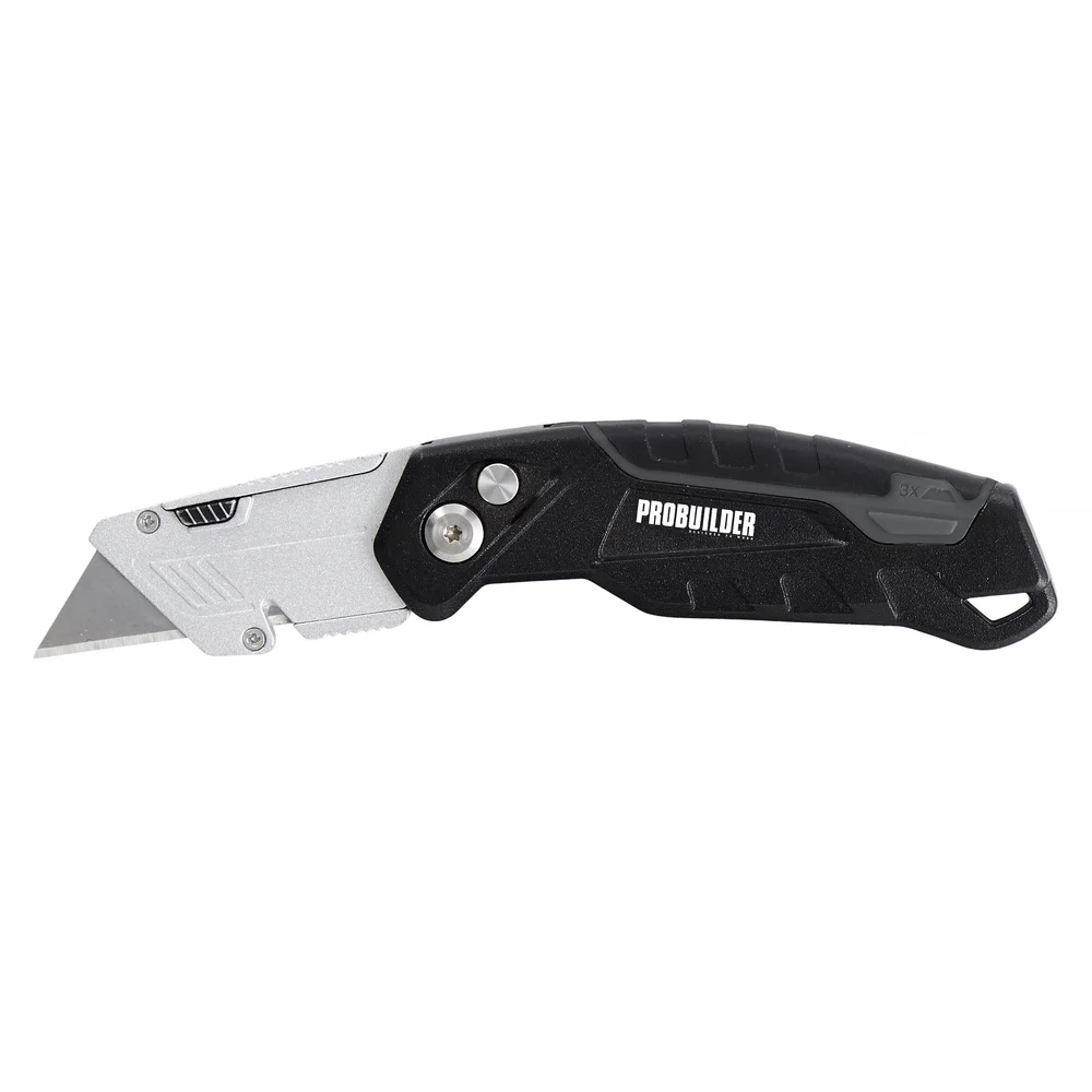 ProBuilder Hobbykniv, sammenleggbar v:8003275 ProBuilder Hobbykniv, sammenleggbar v:8003275