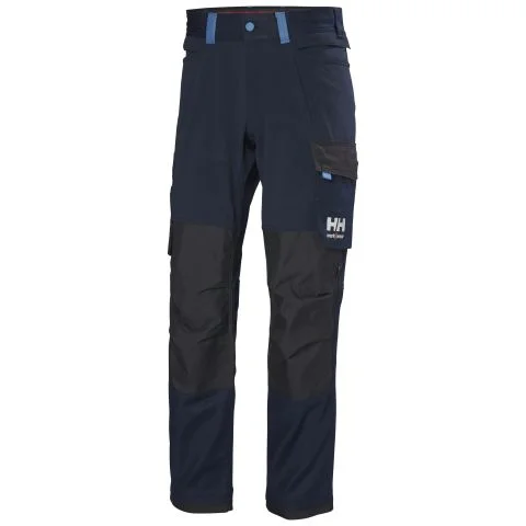 Oxford 77395-599 Helly Hansen Workwear Arbeidsbukse 4070884