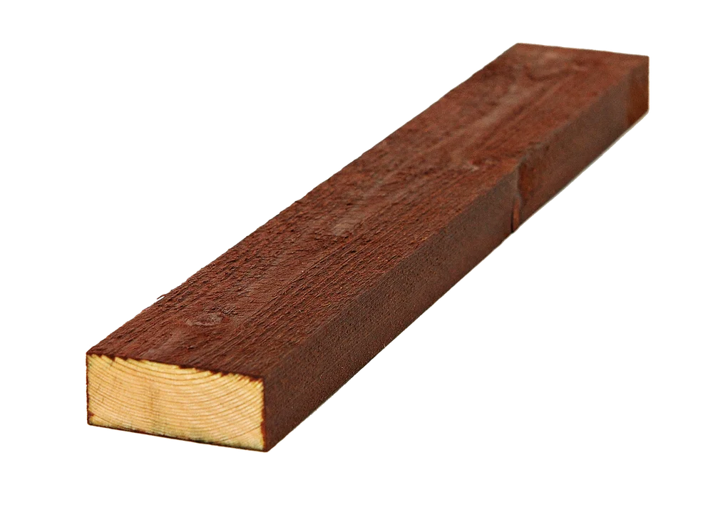 FURU 36X048 REK KLED ROYAL RØD v:6500795