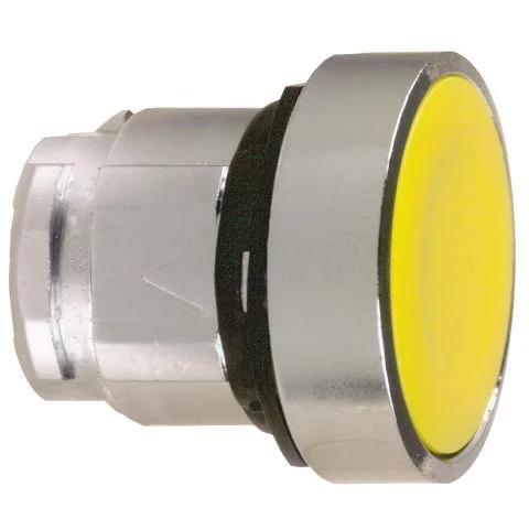 ZB4BA2 Schneider Electric Trykknapp 3107045