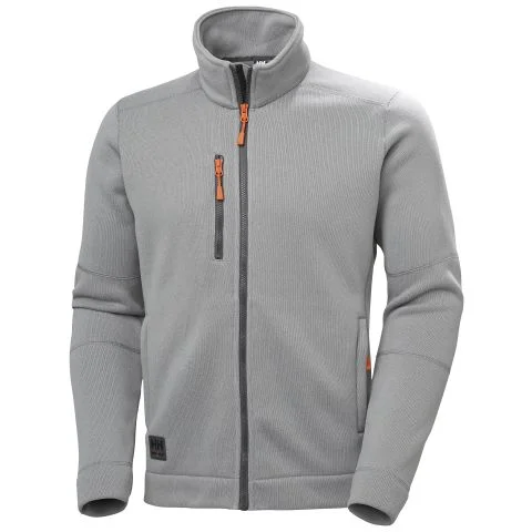 Kensington 72250-930 Helly Hansen Workwear Fleecegenser 4056051