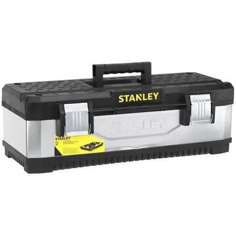 1-95-619 STANLEY Verktøykasse 2900059