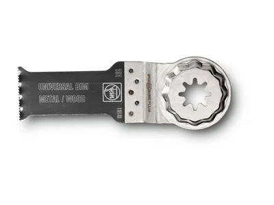 SAGBLAD E-CUT SLP-U 60X28 A 1 FEIN v:4604120
