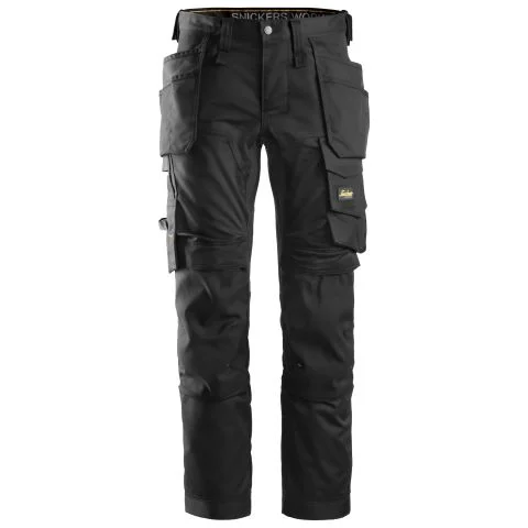 6241 AllroundWork Snickers Workwear Arbeidsbukse 1285037