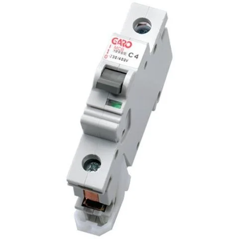MCB GR C240 Garo Miniatyrbryter 3028221 MCB GR C240 Garo Miniatyrbryter 3028221
