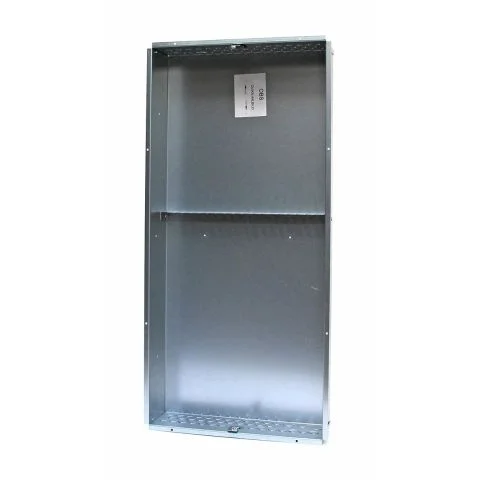 NIL-M 100-5 Garo Bunnkasse 3027315