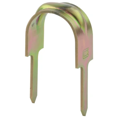 RØRKLAMMER C-FIX 20MM 8PK v:2504140
