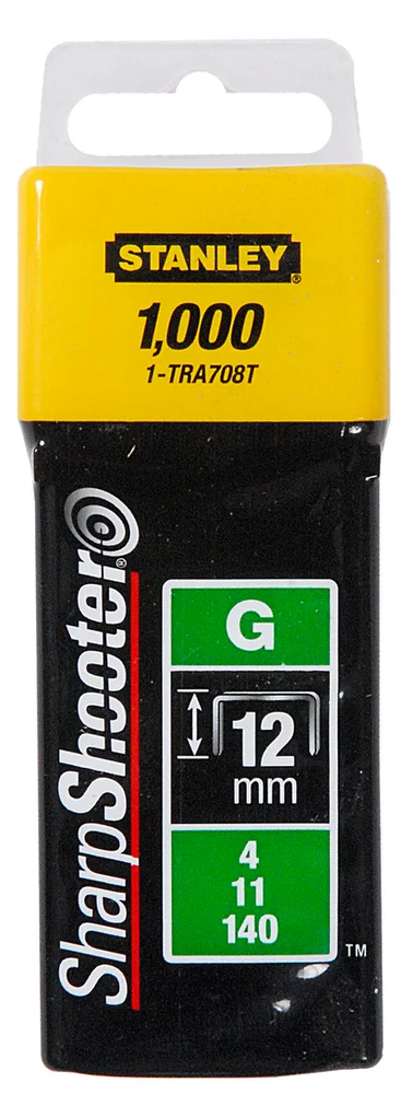 STIFT HD 12MM 1/2" 1000 1-TRA708T v:6917446