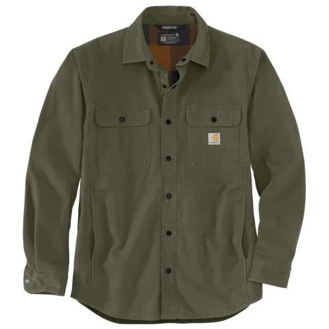 105419G72-L Carhartt Skjorte 4074477
